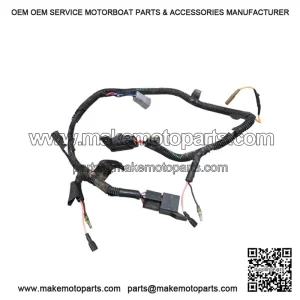 Headlight Wire Harness Electrical Wiring Bombardier for 03 Can-Am DS650 Baja 2x4