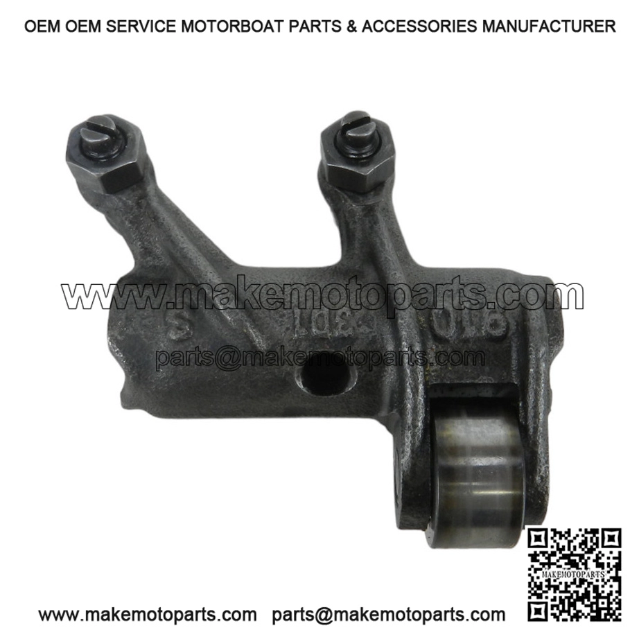 EXHAUST ROCKER ARM 420254915 420254911 for CAN-AM OUTLANDER COMMANDER DEFENDER
