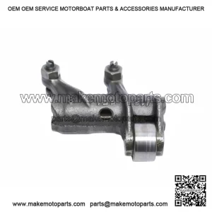 Exhaust Rocker Arm 420254416 for Can-Am 2003-2016 Commander Outlander Renegade