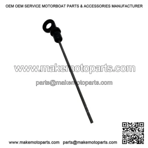 Oil Dipstick 420256610 2003 Bombardier Traxter 500 4x4 Automatic AB15.1