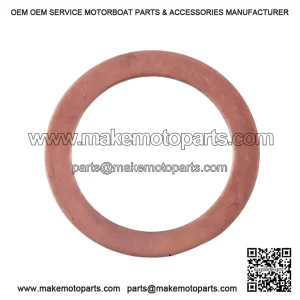 Oil Fill Gasket Ring for Ski Doo, Can-Am Spyder, Outlander, Grand Touring