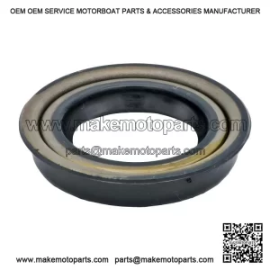 Oil seal 20x30//33,5x6mm A9650020306 Spare part for Can-Am