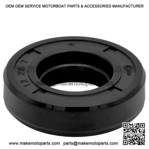 Oil seal 12x28x7mm 711250450 Spare part for Can-Am