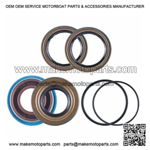 Rear Transmission Seal Kit??Polaris Sportsman 400 500??2001 2002 2003 - 2010