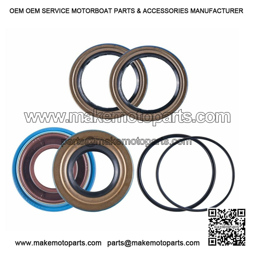 Rear Transmission Seal Kit??Polaris Sportsman 400 500??2001 2002 2003 - 2010