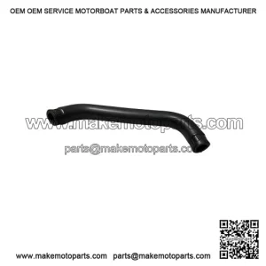 Radiator Coolant Hose 06 Can-Am DS250 2x4