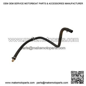 Oil Tank Line 08 Can-Am DS450
