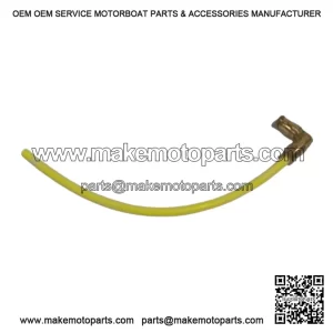 Hose Assembly PT# 706001216 for Ski-Doo, Can-Am, Sea-Doo