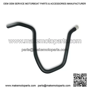Radiator Outlet Hose 709200131 for Can-Am Outlander 500 650 800 (2006-2008)