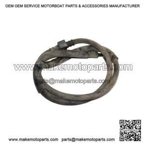 Oem Front Lower Brake Line 705600221 AB11 for 2003 Can-am Rally 200