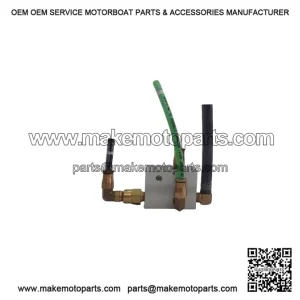 Hose Ass'y 706001388 for Can-Am Outlander 1000EFI XMR / MAX 1000 LTD