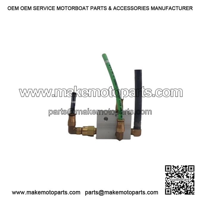 Hose Ass'y 706001388 for Can-Am Outlander 1000EFI XMR / MAX 1000 LTD