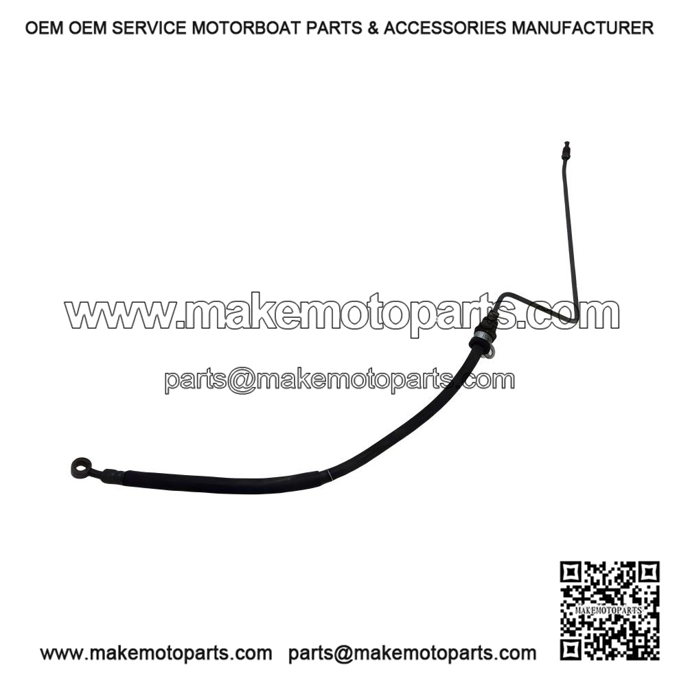 Brake Hose Assembly 705600231 for Can-Am Rally 175 (2003-2004)