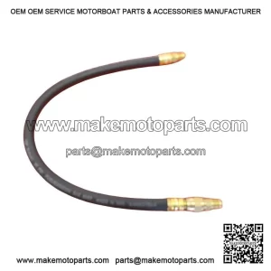 Fuel Line 369993R11 350623R1 Fits Farmall A B C Super 100 130 140 200 230 F240