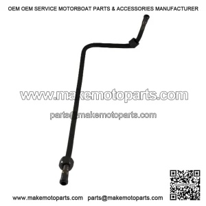 John Deere 620 Fuel Line AA6493R *