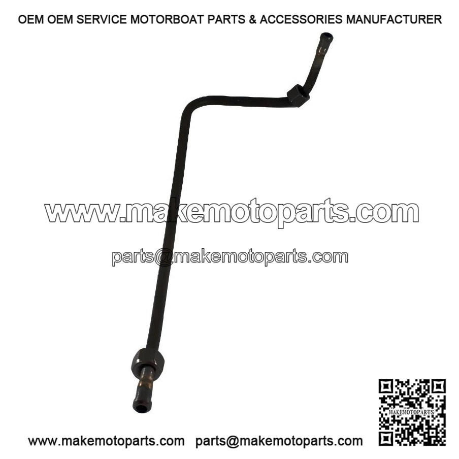 John Deere 620 Fuel Line AA6493R *