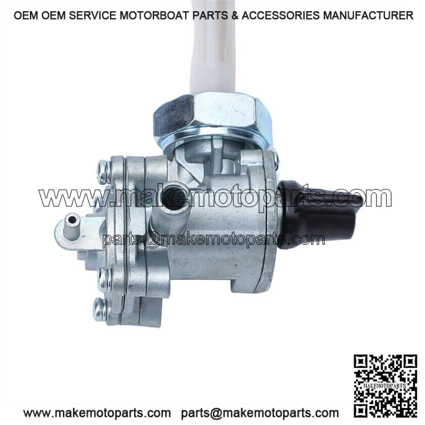 Fuel Tank Petcock Valve for Honda Interceptor VTR250 1988?C1990 - Image 3