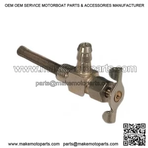 Inline Fuel Shutoff Valve Part# 120-279 - Fits Scag 48056