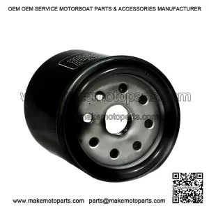 Oil Filter Replaces Hiflo-HF183 Four Stroke gokart / gy6 /hammerhead/trailmaster