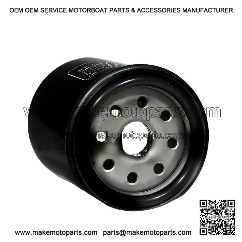 Oil Filter Replaces Hiflo-HF183 Four Stroke gokart / gy6 /hammerhead/trailmaster