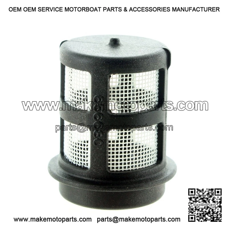 Engine Lubrication Oil Sieve 420656680 Can-Am Maverick