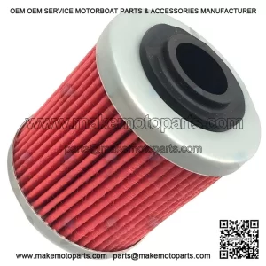 OIL FILTER 420256455 FOR CAN-AM REPLACEMENT