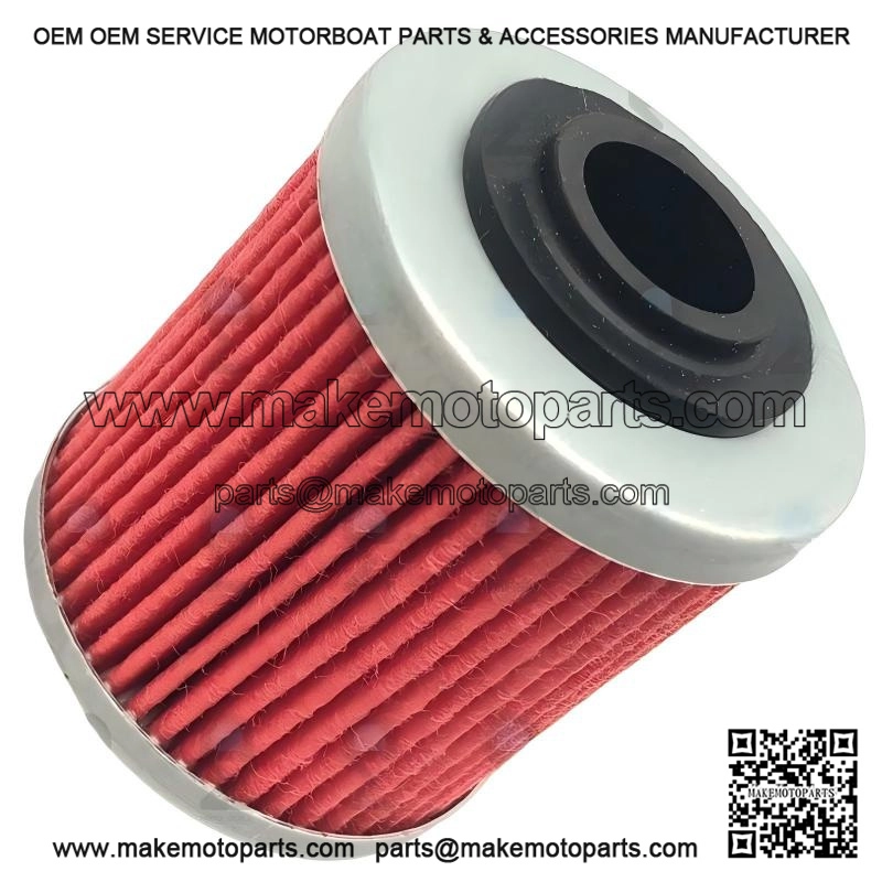 OIL FILTER 420256455 FOR CAN-AM REPLACEMENT