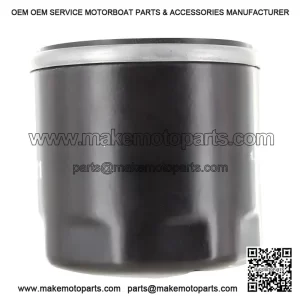 Can-Am Oil Filter 420256621 for Bombardier Traxter 500 Max XT XL