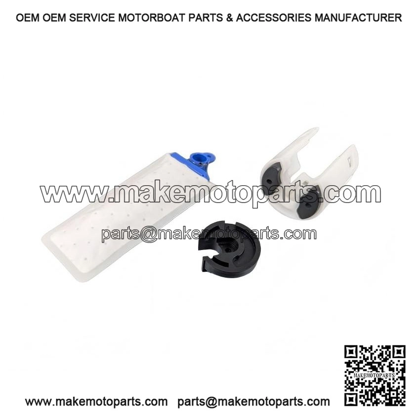 Fuel Pre-Filter Sock Kit 709000389, CAN-AM BRP OEM, fits Renegade, Defender and Maverick.
