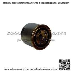 Fuel Filter Genuine OEM Kubota 15221-43170