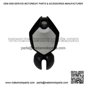 Ball Ignition Key 710004964, Can Am Maverick X3/Outlander/Renegade.