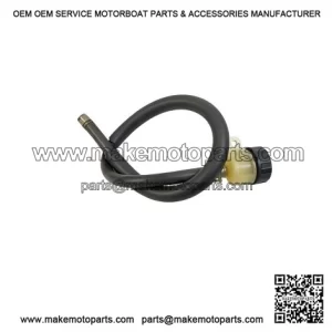 Rear Brake Fluid Reservoir 705600182 11 Can Am Outlander 800 XMR EFI 2008-2012