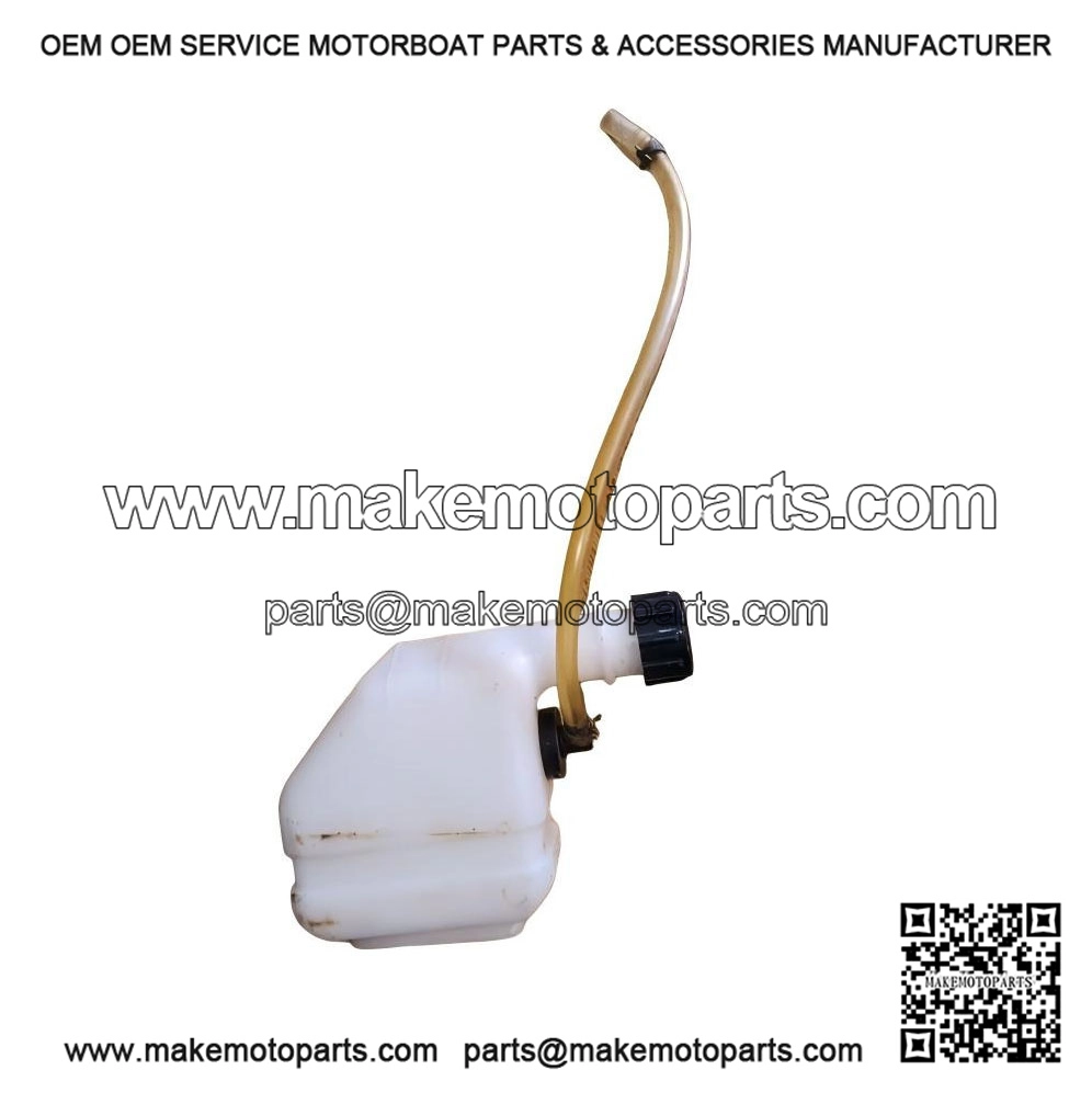 Coolant Overflow Tank 709200065 2003 Can Am Rally 200