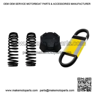 Oil Filter Cup A17502101000 Can-Am ATV