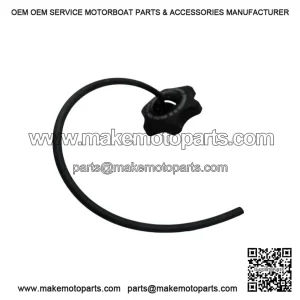 FUEL CAP 709000117 Fits Can-Am Spyder GS / Spyder RS / Spyder RT / ST