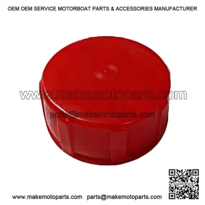 FUEL TANK CAP FITS YM1300,1500,1600,1700,1900, 2000, JD850, JD950, & MORE