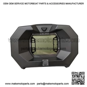 New OEM Dash Gauge Kit Speedometer Tachometer G2 for Can Am Outlander 2012 2013