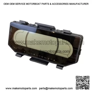 Multifunction Gauge Dash Display Mid G3, OEM BRP Canam Outlander 850/1000R.