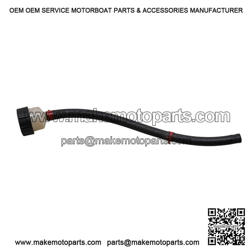 Rear Brake Fluid Reservoir 00 Can-Am DS650 Bombardier