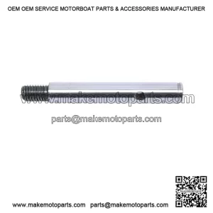Water Pump Shaft 420620171 for Can-Am 2003-2020 Outlander 400