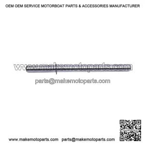 Fork Spindle 420258200 Can-Am 2008-2015 DS 450
