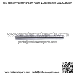 Fork Spindle 420258205 Can-Am 2008-2015 DS 450