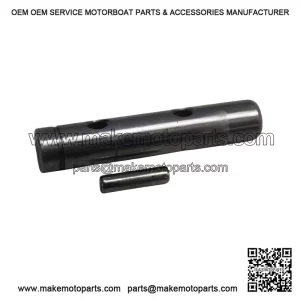 OIL PUMP SHAFT (BIG) #26 420220760 for 2004 BOMBARDIER DS 650