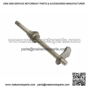 Shift Shaft 420220585 49932 for John Deere Buck 500 05
