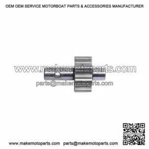 Oil Pump Shaft 420220814 for Can-Am 2002-2020 Outlander 450