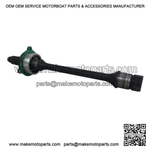 Drive Prop Shaft 420620515 for 2006-2011 Can-Am Bombardier Outlander 800 4x4