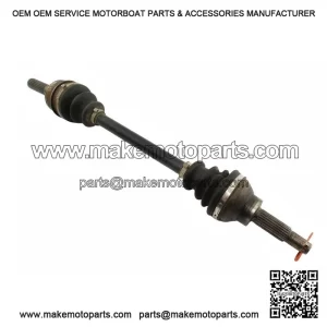 Front Right CV Axle 703500021 for 2001 Bombardier Traxter XT 500