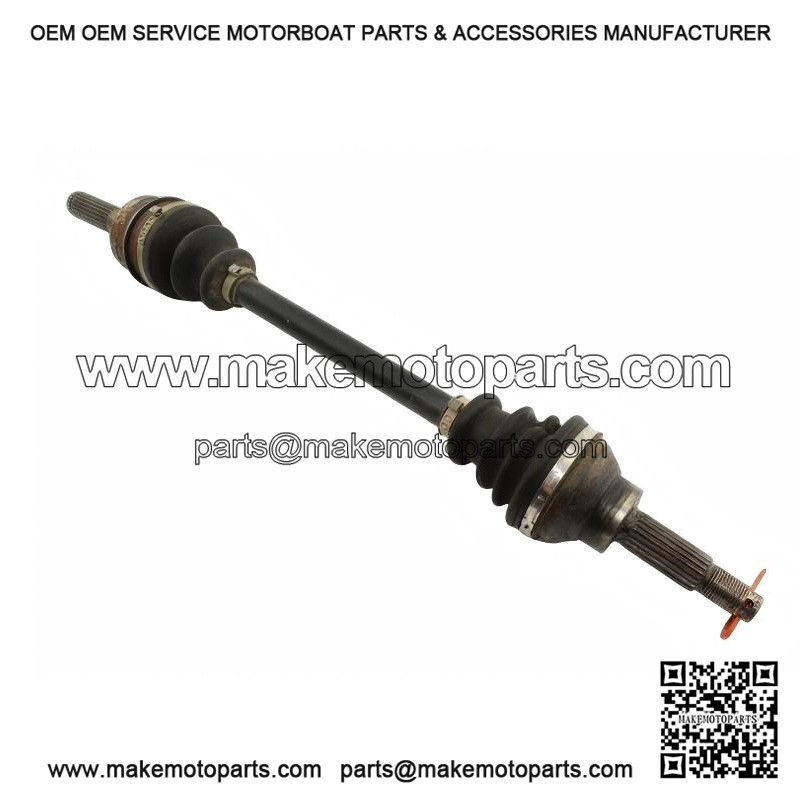 Front Right CV Axle 703500021 for 2001 Bombardier Traxter XT 500