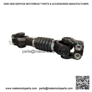 Rear Propshaft Drive Shaft 705503887, New OEM G3 Can Am Outlander 850/1000R.