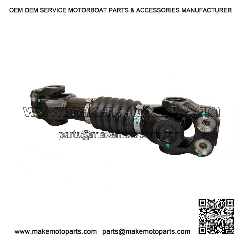 Rear Propshaft Drive Shaft 705503887, New OEM G3 Can Am Outlander 850/1000R.